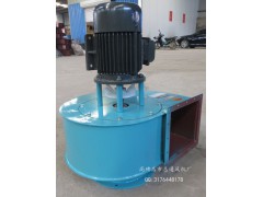 高温隔热式离心风机图1