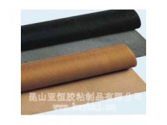 吕梁PTFE特氟龙网格输送带 胶带冲型图1