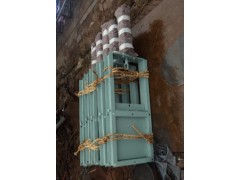 DN300气动闸板阀 螺旋闸板阀密封性能好 无外漏现象图1