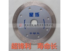 直供114金刚石圆锯片价格超低图1