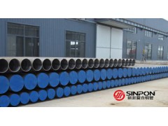 内衬不锈钢管种类有很多，选对类别很重要!图1