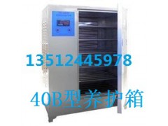 混凝土养护箱图1