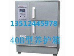 混凝土标养箱图1