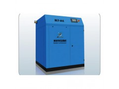 6立方螺杆空压机价格报价，博莱特环保节能型螺杆空压机图1