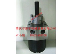 供应高精度齿轮输漆泵、涂料泵、供漆泵图1