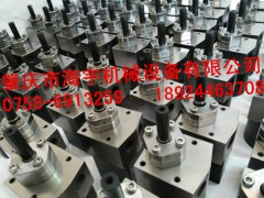 供应DISK专用油漆齿轮泵图1