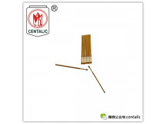 探针PQ100-LU5/CZ/V/X测试中心距100mil图1