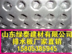 新疆地下室排水板±新疆防渗膜丨土工膜图1