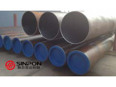 内衬不锈钢复合管用途：用在哪里Z合适？图1