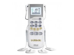 truMedic TM-1000PRO 电子脉冲止痛按摩仪图1
