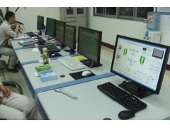 中央集中控制，工业自动控制，plc自动化控制，工业电气控制图1