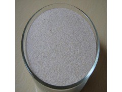 耐火材料高品质石英砂图1