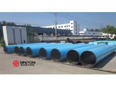 内衬不锈钢复合管保温哪家好！99+企业推荐他图1