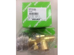 鹭宫热力膨胀阀ATX-12270DHG鹭宫膨胀阀图1