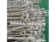 光缆金具厂ADSS/OPGW预绞式耐张线夹耐张金具图1