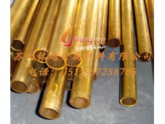 H65黄铜管图1