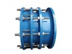 巩义VSSJAFC型可拆式传力接头兴发图1