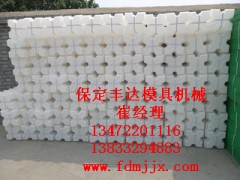 六角塑料护坡模具，六角塑料护坡模具厂家图1