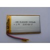 聚合物锂电池404285-2200mAh 3.7V