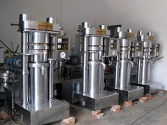 榨油设备使用教程贝斯德图1