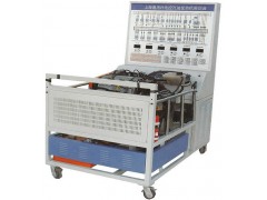 KH-QC09通用别克V6发动机实验台图1