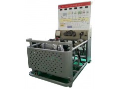KH-QC01汽车无极变速器实训台(CVT)图1
