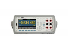 ！！全国找货/美国、Agilent 34460A 数字万用表图1