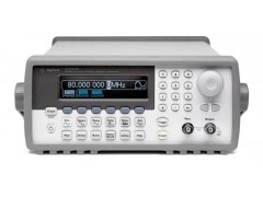 大量采购|}信号发生器Agilent 33220A图1