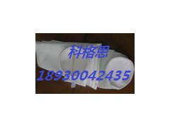 PTFE（聚四氟乙烯）耐高温、耐腐蚀针刺过滤毡滤袋图1