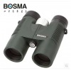 博冠乐享系列10x50 高清防水防雾双筒望远镜