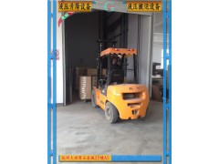 SJG固定式液压升降机图1