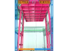 SJG称重式液压升降机图1