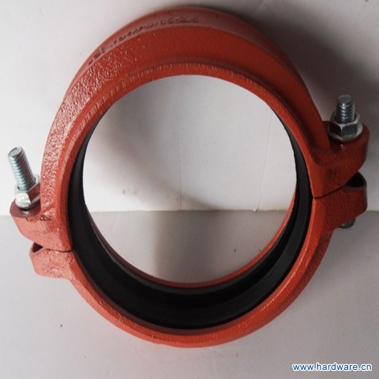 沟槽管件2_副本