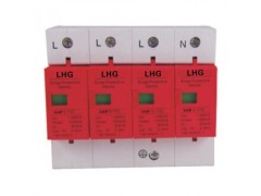 CPM-R80T/3P/4P浪涌保护器/避雷器咨询图1