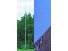 森林防火防雷，GFL钢结构避雷针塔，开封防雷公司图1