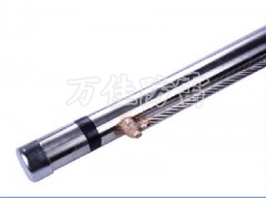 钛合金等离子接地极,防雷接地产品,郑州防雷接地产品图1