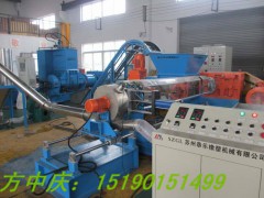 江苏EVA发泡母粒造粒机图1