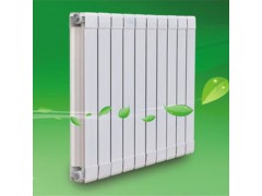 虹阳暖通GLZY8-7.5/X-1.0钢铝复合散热器图1