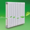虹阳暖通GLZY8-7.5/X-1.0钢铝复合散热器