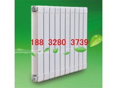 新型SCGLZY8-6/X-1.0钢铝复合散热器图1