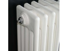 供应SQGZ506钢制五柱散热器图1