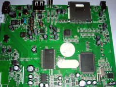 塘厦线路板回收图1