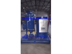 除铁锰过滤器,全自动刮刀过滤器,袋式过滤器,旁流水处理器图1