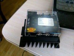 台湾JK积奇马达正逆转固态继电器JK4430HAC图1