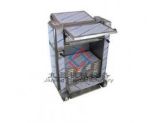 多功能猪肉去皮机图1