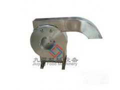 多功能进口切薯条机图1