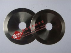 切工业纸管圆刀片_切割圆刀片_锋钢圆刀片图1