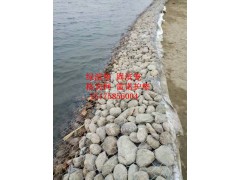 黄河生态水利防洪绿滨垫 堤岸高滩抢险绿滨垫图1