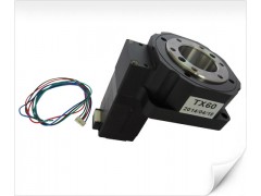 中空旋转平台图1