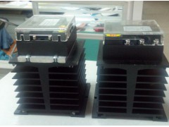 台湾JK积奇SSR固态继电器JK3C40A-3B75图1